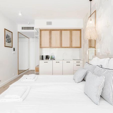 Apartamenty Chmielna 10 - Kompleks Deo - Old Town By Rent Like Home Gdansk Dış mekan fotoğraf
