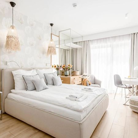 Apartamenty Chmielna 10 - Kompleks Deo - Old Town By Rent Like Home Gdansk Dış mekan fotoğraf
