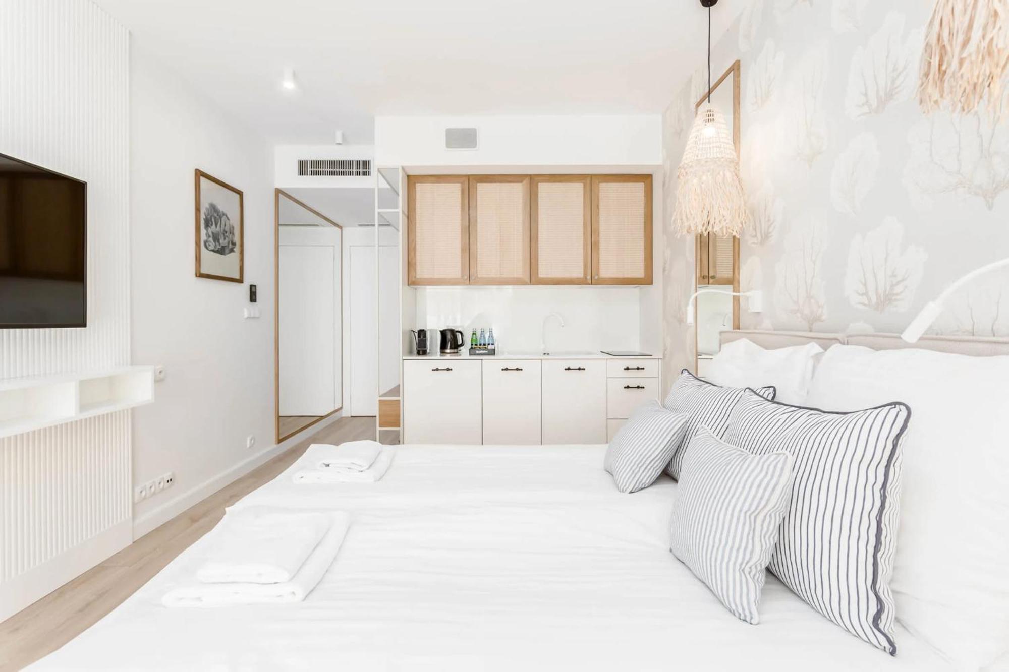 Apartamenty Chmielna 10 - Kompleks Deo - Old Town By Rent Like Home Gdansk Dış mekan fotoğraf