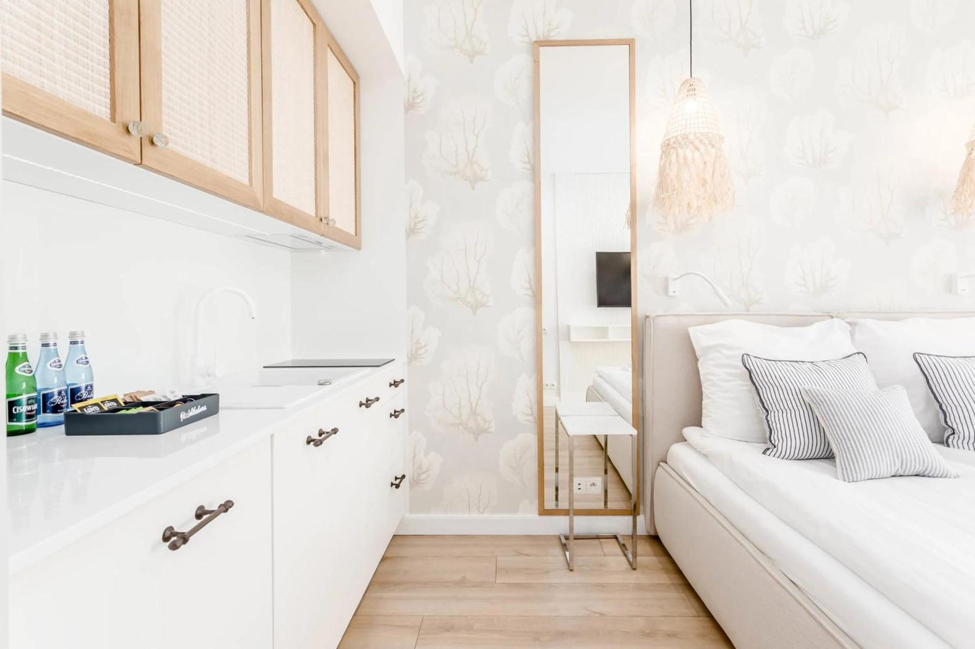 Apartamenty Chmielna 10 - Kompleks Deo - Old Town By Rent Like Home Gdansk Dış mekan fotoğraf