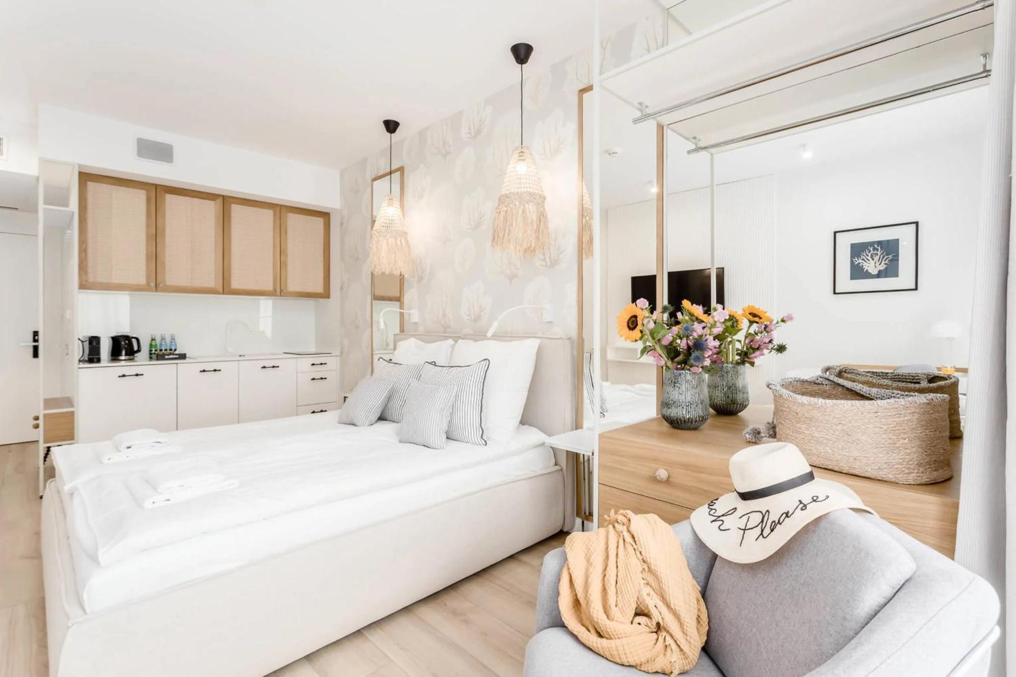 Apartamenty Chmielna 10 - Kompleks Deo - Old Town By Rent Like Home Gdansk Dış mekan fotoğraf