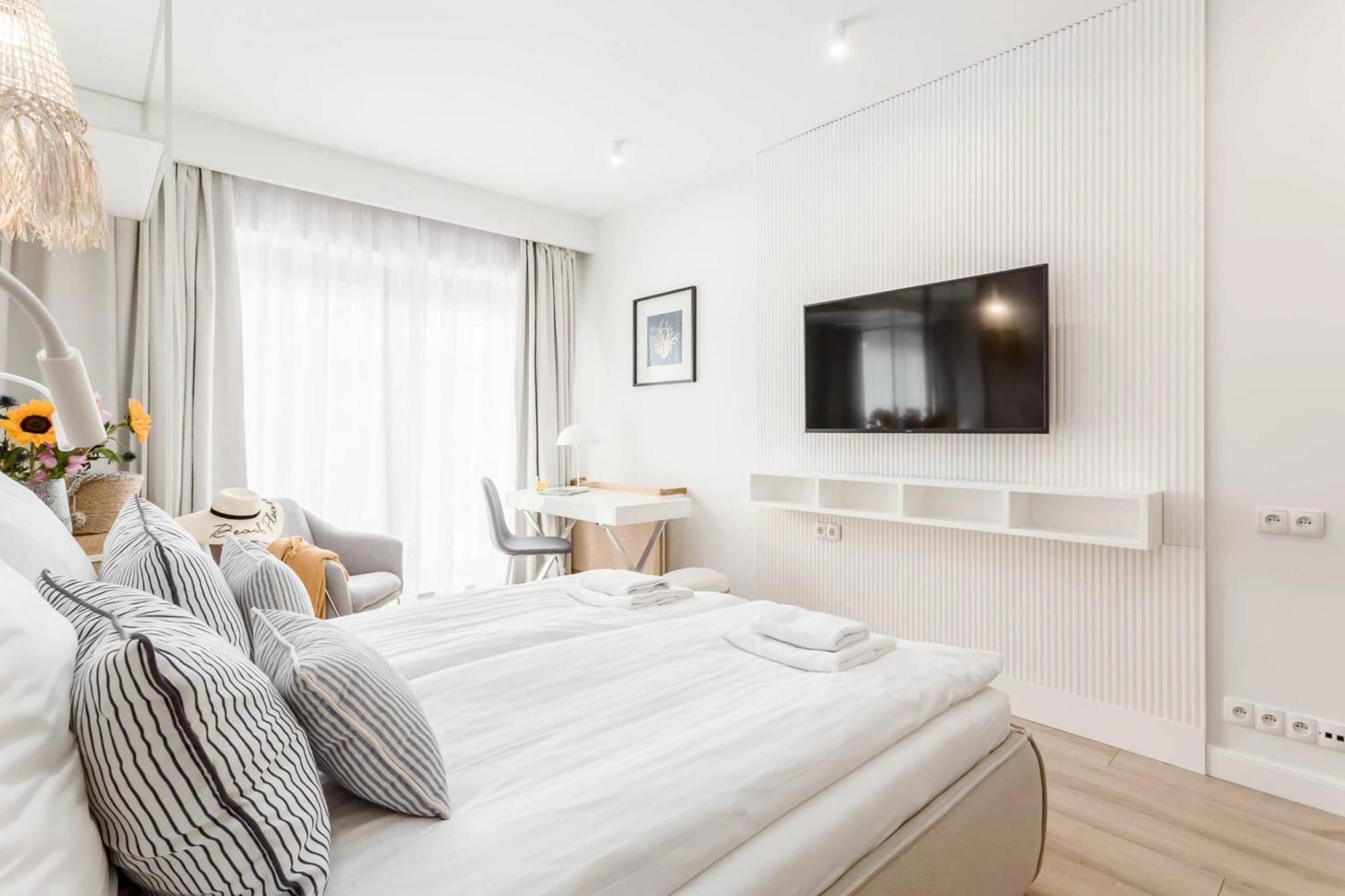 Apartamenty Chmielna 10 - Kompleks Deo - Old Town By Rent Like Home Gdansk Dış mekan fotoğraf
